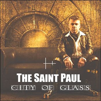 The Saint Paul - City of Glass