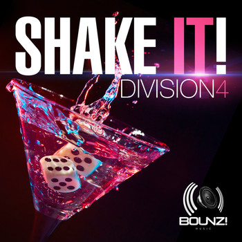Division 4 - Shake It!