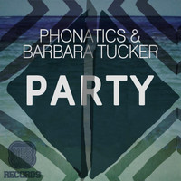 Phonatics - Party Remixes, Pt. 2