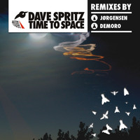 Dave Spritz - Time To Space