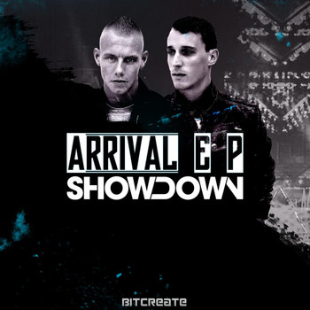 Showdown - Arrival EP