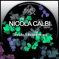 Nicola Calbi - Sonata Mediterranea