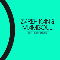 Zareh Kan - The Pink Panzer