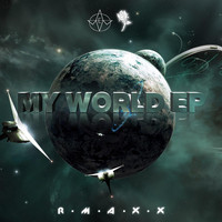 RMAXX - My World EP
