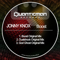 JonnyKnox - Boost