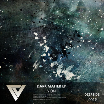 Von - Dark Matter EP