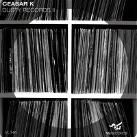 Ceasar K - Dusty Records II