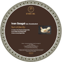 Ivan Seagal - Sum Of Zero