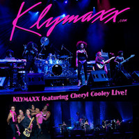 Klymaxx - KLYMAXX feat. Cheryl Cooley Live!