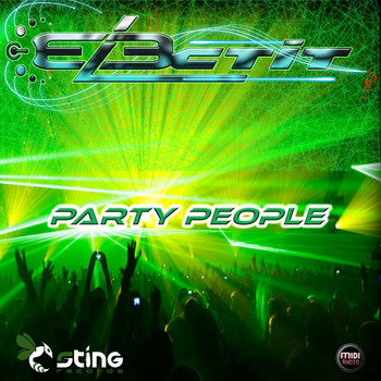 Electit - Party People