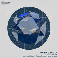 Javier Ganuza - Electricity