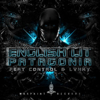English Lit - Patagonia