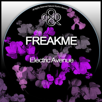 Freakme - Electric Avenue