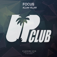 Allan Villar - Focus EP