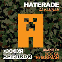 Haterade - Savannah