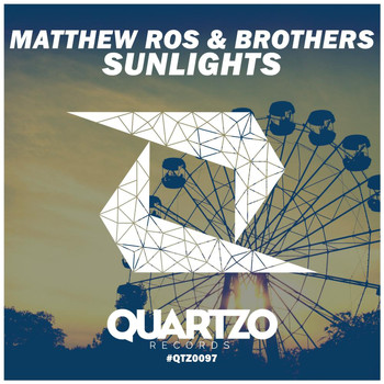 Matthew Ros - Sunlights