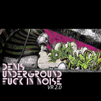 Denis Underground - Fuck In Noise