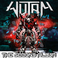 Wutam - The Second Album