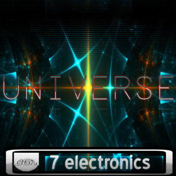 7 electronics - Universe
