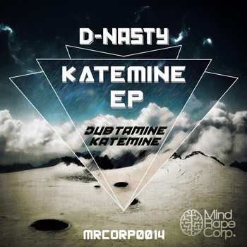 D-Nasty - Katemine EP