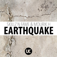 Skillz N Fame - Earthquake