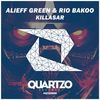 Alieff Green - Killasar