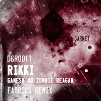 Rikki - Ganesh vs Zombie Reagan