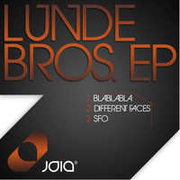 Lunde Bros. - EP