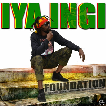 Iya Ingi - Foundation