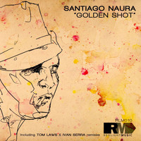 Santiago Naura - Golden Shot