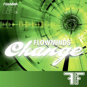 Flow Minds - Change