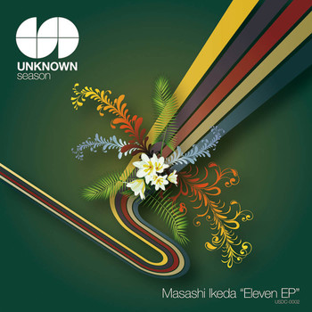 Masashi Ikeda - Eleven EP