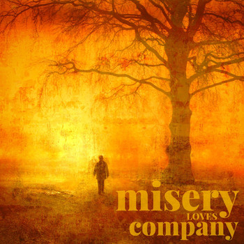 Misery Loves Company - Misery Loves Company