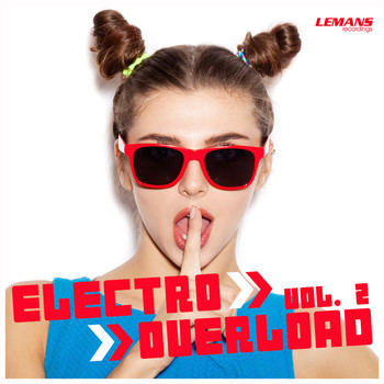 Various Artists - Electro Overload, Vol. 2
