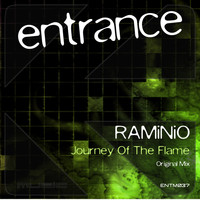 Raminio - Journey of the Flame