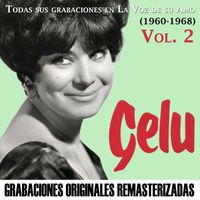 Gelu - Todas sus grabaciones en La Voz de su Amo, Vol. 2 (1960-1968)