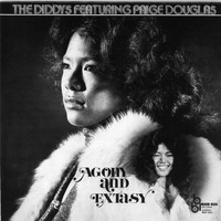 The Diddys - Agony and Extasy