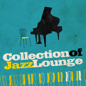 Electro Lounge All Stars|Elevator Music Radio|The Cocktail Lounge Players - Collection of Jazz Lounge