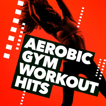 Various Artists - Aerobic Gym Workout Hits