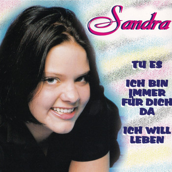 Sandra - Sandra