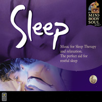 Midori (Medwyn Goodall) - Sleep