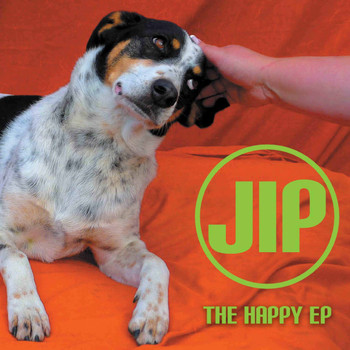 Jip - The Happy EP