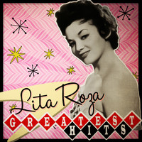 Lita Roza - Greatest Hits