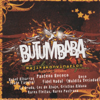 Butumbaba - Majikakonvinazion