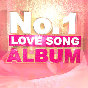 Various Artists - No.1 Love Song Album