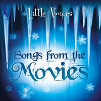 Little Voices - Songs from the Movies