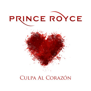Prince Royce - Culpa al Corazón