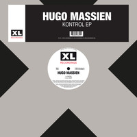 Hugo Massien - Kontrol (Explicit)