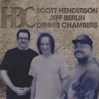 Scott Henderson - HBC