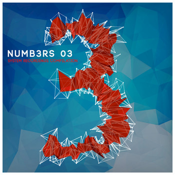 Various Artists - NUMB3RS 03